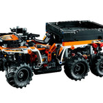 Lego Technic Arazi Aracı 42139 | Toysall