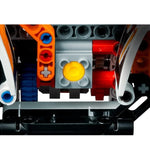 Lego Technic Arazi Aracı 42139 | Toysall