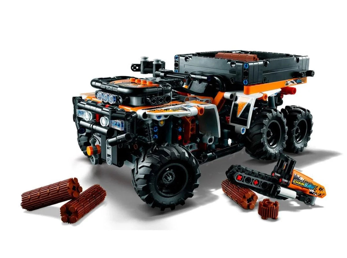 Lego Technic Arazi Aracı 42139 | Toysall