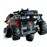 Lego Technic Arazi Aracı 42139 | Toysall