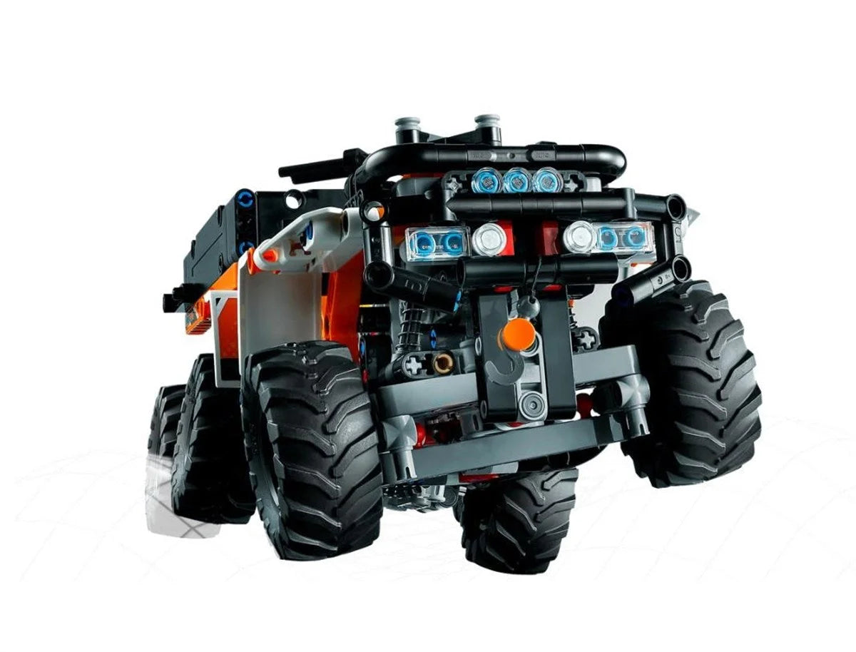 Lego Technic Arazi Aracı 42139 | Toysall