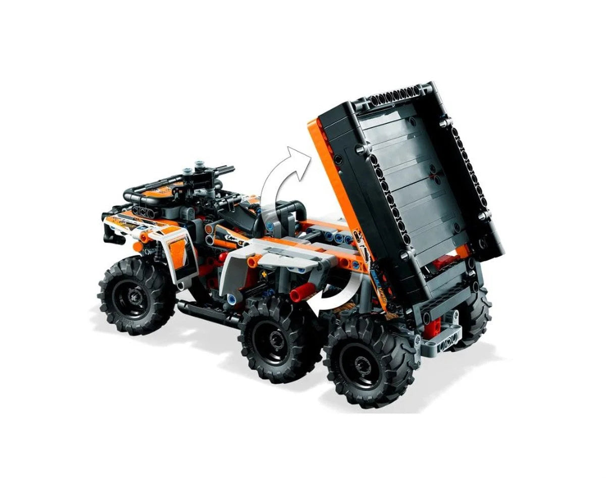 Lego Technic Arazi Aracı 42139 | Toysall