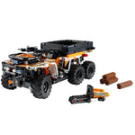 Lego Technic Arazi Aracı 42139 | Toysall