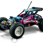 Lego Technic Arazi Jipi 42124 | Toysall