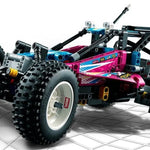 Lego Technic Arazi Jipi 42124 | Toysall