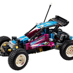 Lego Technic Arazi Jipi 42124 | Toysall