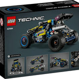 Lego Technic Arazi Yarışı Arabası 42164 | Toysall