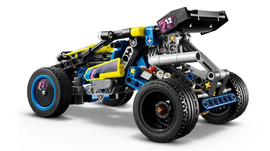 Lego Technic Arazi Yarışı Arabası 42164 | Toysall