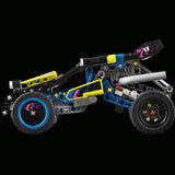 Lego Technic Arazi Yarışı Arabası 42164 | Toysall