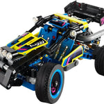 Lego Technic Arazi Yarışı Arabası 42164 | Toysall