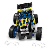 Lego Technic Arazi Yarışı Arabası 42164 | Toysall