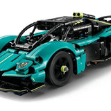 Lego Technic Aston Martin Valkyrie 42208