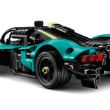 Lego Technic Aston Martin Valkyrie 42208