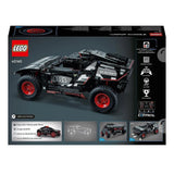 Lego Technic Audi RS Q e-tron 42160 | Toysall