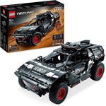 Lego Technic Audi RS Q e-tron 42160 | Toysall