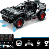 Lego Technic Audi RS Q e-tron 42160 | Toysall