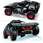 Lego Technic Audi RS Q e-tron 42160 | Toysall