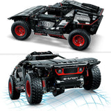 Lego Technic Audi RS Q e-tron 42160 | Toysall