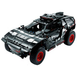 Lego Technic Audi RS Q e-tron 42160 | Toysall