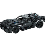 Lego Technic Batman Batmobile 42127 | Toysall