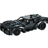 Lego Technic Batman Batmobile 42127 | Toysall