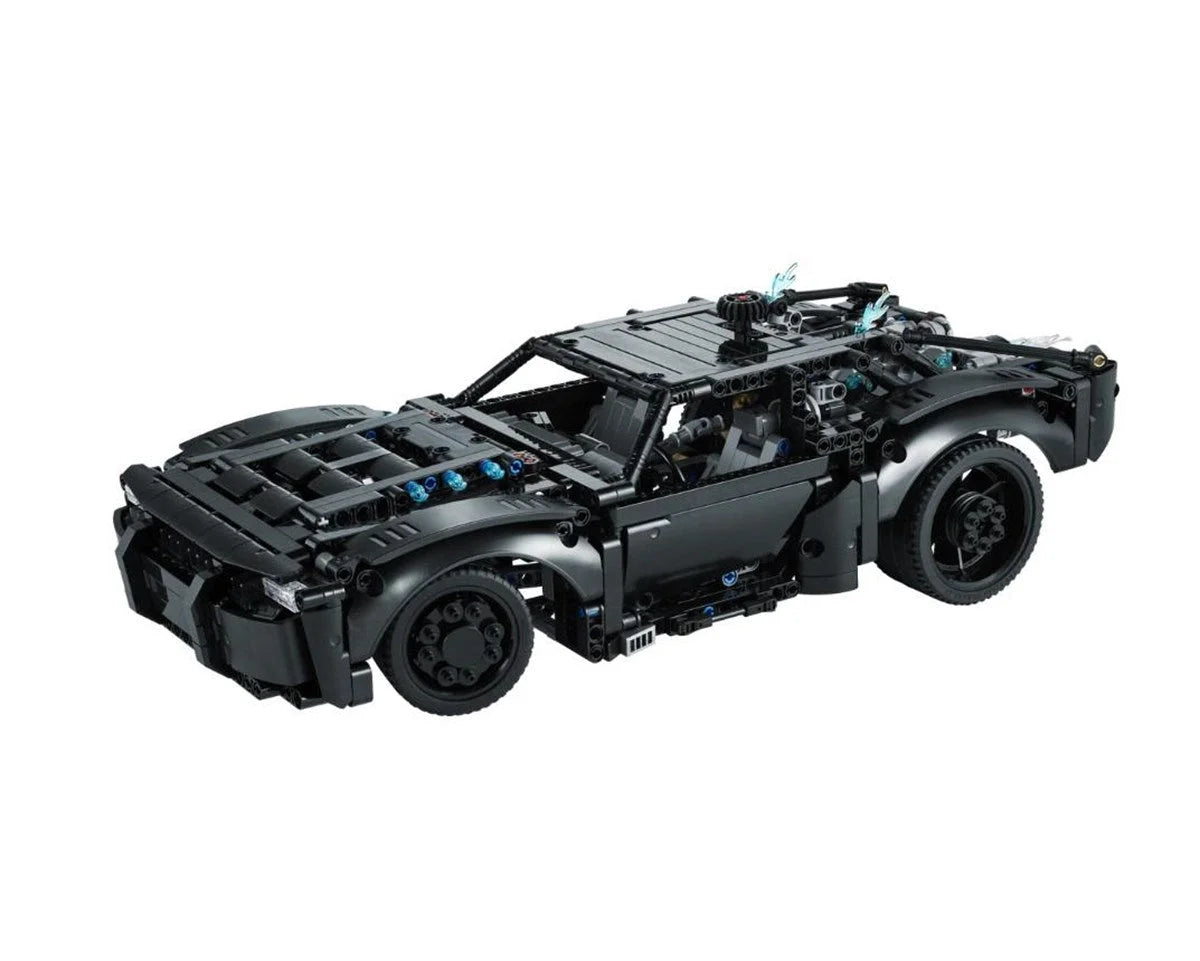 Lego Technic Batman Batmobile 42127 | Toysall