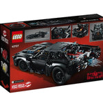 Lego Technic Batman Batmobile 42127 | Toysall