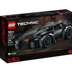 Lego Technic Batman Batmobile 42127 | Toysall