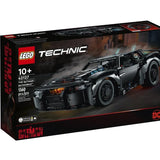 Lego Technic Batman Batmobile 42127 | Toysall