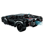 Lego Technic Batman Batmobile 42127 | Toysall