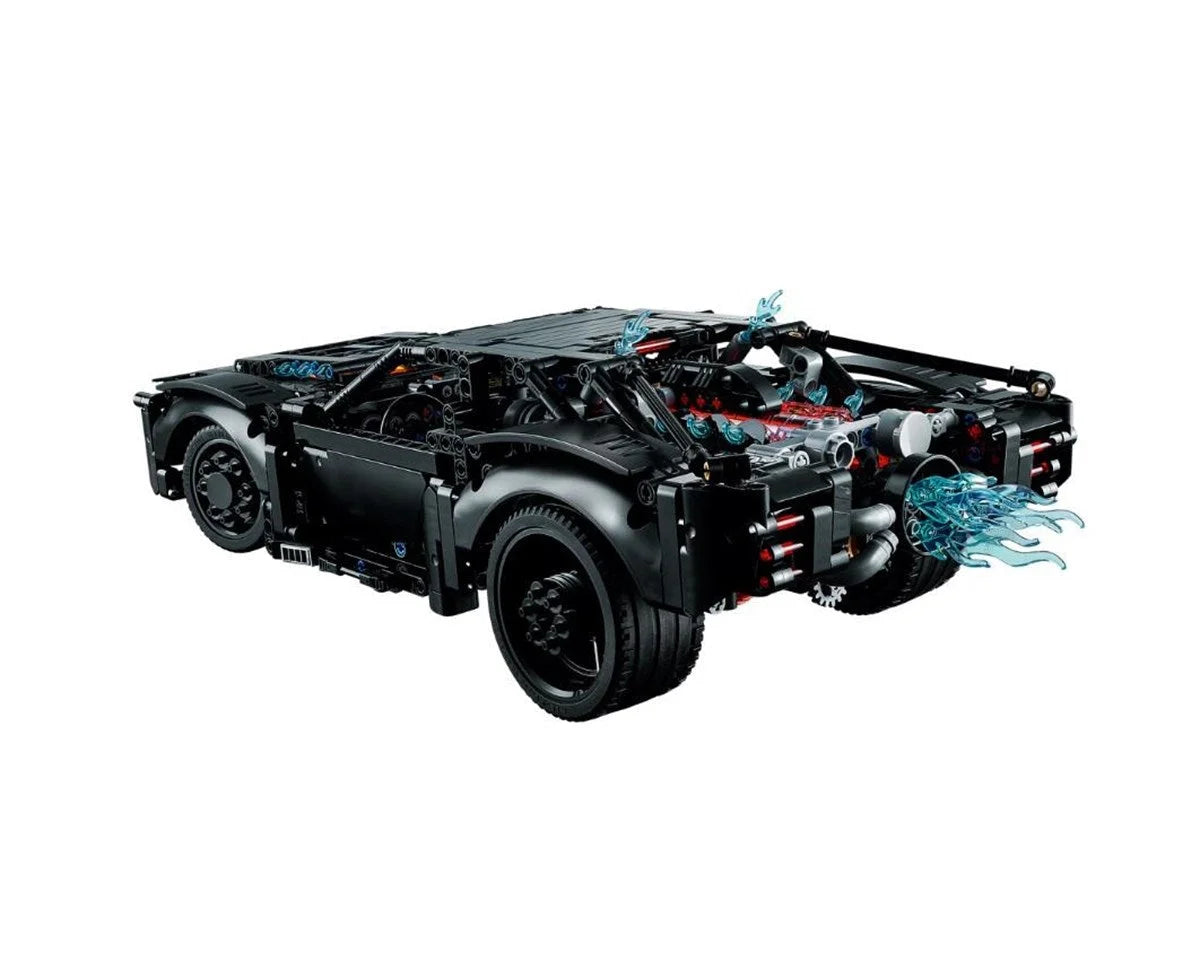 Lego Technic Batman Batmobile 42127 | Toysall