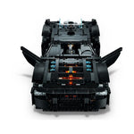 Lego Technic Batman Batmobile 42127 | Toysall