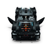 Lego Technic Batman Batmobile 42127 | Toysall