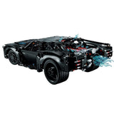 Lego Technic Batman Batmobile 42127 | Toysall