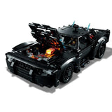 Lego Technic Batman Batmobile 42127 | Toysall