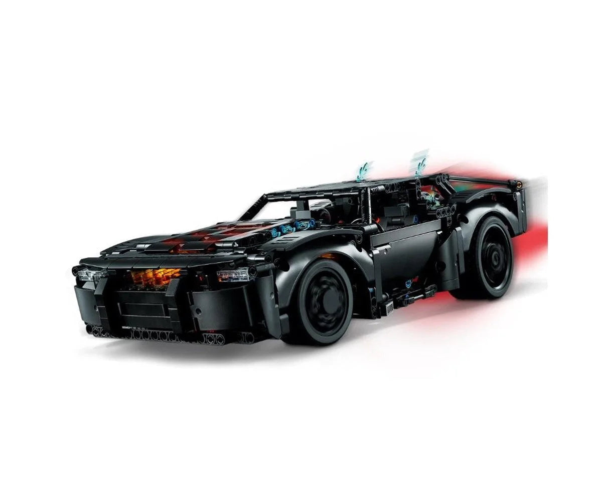 Lego Technic Batman Batmobile 42127 | Toysall