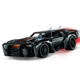 Lego Technic Batman Batmobile 42127 | Toysall