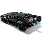 Lego Technic Batman Batmobile 42127 | Toysall