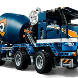 Lego Technic Beton Mikseri 42112 | Toysall