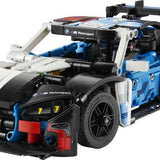 Lego Technic BMW M4 GT3 EVO Yarış Arabası 42226