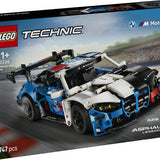 Lego Technic BMW M4 GT3 EVO Yarış Arabası 42226