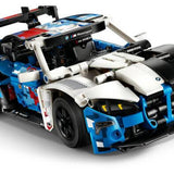 Lego Technic BMW M4 GT3 EVO Yarış Arabası 42226