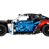 Lego Technic BMW M4 GT3 EVO Yarış Arabası 42226