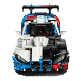 Lego Technic BMW M4 GT3 EVO Yarış Arabası 42226