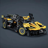 Lego Technic Bugatti Bolide 42151 | Toysall