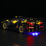 Lego Technic Bugatti Bolide 42151 | Toysall