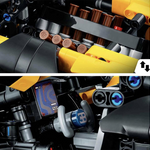 Lego Technic Bugatti Bolide 42151 | Toysall