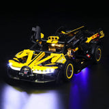 Lego Technic Bugatti Bolide 42151 | Toysall