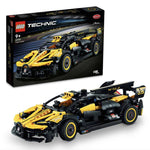 Lego Technic Bugatti Bolide 42151 | Toysall