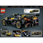 Lego Technic Bugatti Bolide 42151 | Toysall